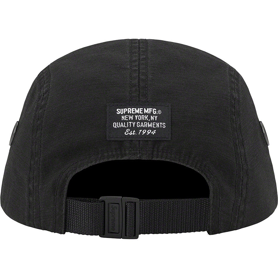 Military Camp Cap view 10